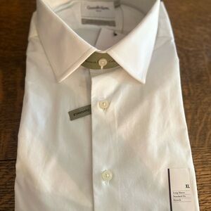 Goodfellow & Co White Dress Shirt
